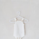 Gorgeous newborn girl outfit